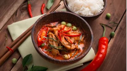 ഭക്ഷണത്തില്‍ എരുവ് കൂടിയോ? കുറയ്ക്കാൻ വഴിയുണ്ട്! 