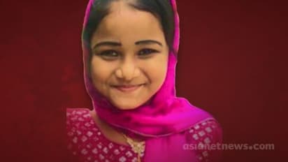 നിദ ഫാത്തിമയുടെ മരണം: കോടതിയലക്ഷ്യഹർജിക്ക് അനുമതി; അന്വേഷണാവശ്യവുമായി ലോക്സഭയിൽ അടിയന്തര പ്രമേയത്തിന് നോട്ടീസ്