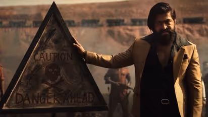 ബോളിവുഡിനെ കളിയാക്കരുത്; നമുക്കും മുന്‍പ് ഇങ്ങനെയൊരു അവസ്ഥയുണ്ടായിരുന്നുവെന്ന് യാഷ്