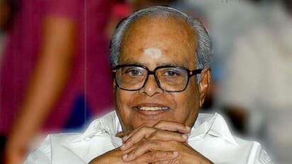 ஓ உனக்கு இவ்வளவு திமிரா? எம்.ஜி.ஆருக்காக ஊழியரை அசிங்கப்படுத்திய நாகேஷ்! கொட்டத்தை அடக்கிய கே.பாலச்சந்தர்! 