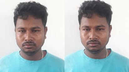 വാഹനം ഇടിച്ച് യുവാവ് മരിച്ച സംഭവം; നിര്‍ത്താതെ പോയ വാഹനവും ഡ്രൈവറും 7 മാസത്തിന് ശേഷം പിടിയില്‍