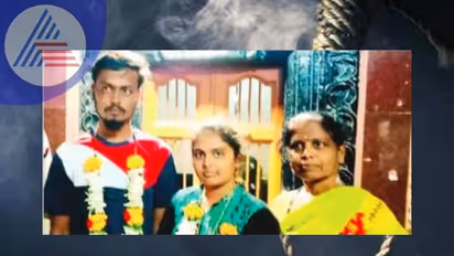 Suicide News: ತಾಯಿ, ಮಗ, ಗರ್ಭಿಣಿ ಸೊಸೆ ಆತ್ಮಹತ್ಯೆಗೆ ಶರಣು