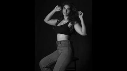 పవన్‌ కళ్యాణ్‌తో నటించాల్సి వస్తే `నో` చెప్తా.. తెలుగు యంగ్‌ హీరోయిన్‌ షాకింగ్‌ స్టేట్‌మెంట్‌.. 