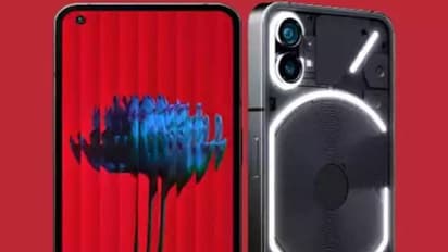 വെറുതെ ഇരുന്നപ്പോൾ ട്വിറ്ററിൽ ഒരു കമൻറ് ഇട്ടു; കയ്യിൽ കിട്ടിയത് സ്മാർട്ട് ഫോൺ