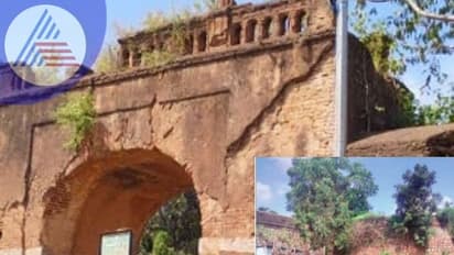 ಐತಿಹಾಸಿಕ ಕೃಷ್ಣಾನಗರ ಕೋಟೆ ಸ್ವಚ್ಛತೆಗೆ ಹಿಂದೇಟು