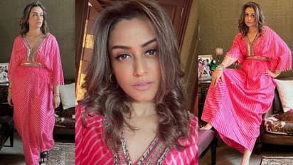 Namrata: ఆమె విషయంలో వయసు కేవలం నెంబర్ మాత్రమే... అందంలో కాలేజ్ గర్ల్స్ కి పోటీ ఇస్తున్న మహేష్ వైఫ్ నమ్రత!