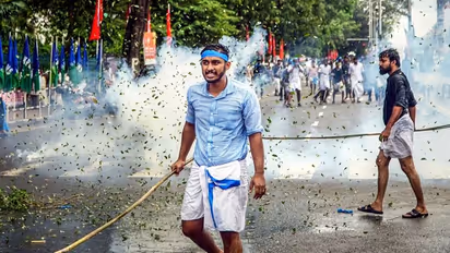 'We will not hesitate to kill or die...' Kerala govt's new eco-sensitive zone map leaves villagers fuming