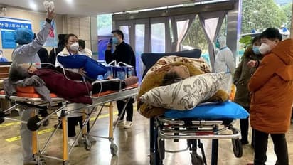 ಭಾರತದ ಕೋವಿಡ್‌ ಔಷಧಕ್ಕೆ ಚೀನಾದಲ್ಲಿ ಭಾರೀ ಡಿಮ್ಯಾಂಡ್: ಕಾಳಸಂತೆಯ ಮೊರೆ ಹೋದ ಚೀನಿಯರು..!