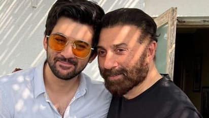 Viral Vedio: ಬಾಲಿವುಡ್ನಲ್ಲಿ ಇನ್ನೊಂದು ಅದ್ಧೂರಿ ಮದ್ವೆ- ಸನ್ನಿ ಡಿಯೋಲ್ ಮನೆಯ ಸಂಭ್ರಮ ನೋಡಿ