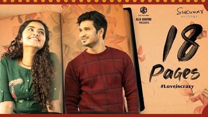 `18 పేజెస్‌` మొదటి వారం కలెక్షన్లు.. హిట్టా? ఫట్టా?