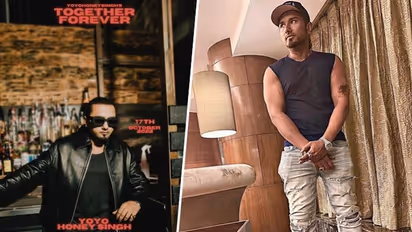 'Woh comeback nahi ho raha tha': Honey Singh talks about failing to make comeback in music industry