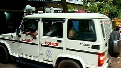 ക്രിമിനൽ ബന്ധമുള്ള പൊലീസുകാർക്കെതിരെ നടപടി തുടരുമെന്ന് ഡിജിപി: ബഡ്ഡ്സ് നിയമം ശക്തമായി നടപ്പാക്കും