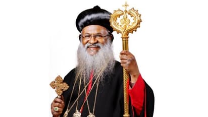 മലങ്കര ഓര്ത്തഡോക്സ് സഭാ പരമാധ്യക്ഷന് ഇന്ന് സലാലയിൽ സ്വീകരണം