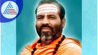 ಕರ್ನಾಟಕ-ಮಹಾರಾಷ್ಟ್ರ ಗಡಿಭಾಗದಲ್ಲಿ ಹೆಸರುವಾಸಿಯಾಗಿದ್ದ ಸೋಲಾಪುರ ಮಂದ್ರೂಪ ಸ್ವಾಮೀಜಿ ವಿಧಿವಶ