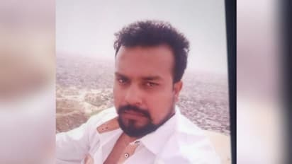 जयपुर में हुई गैंगवारः बदमाशों ने बीच सड़क इतने चाकू मारे की खून का एक एक कतरा बह गया, लहू से रच गई पूरी सड़क