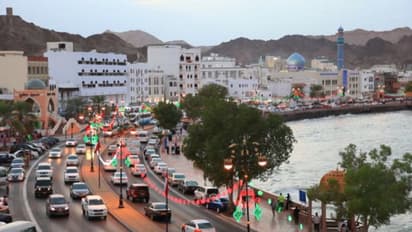 ഒമാനിലെ ജനസംഖ്യ 50 ലക്ഷത്തിലെത്തി; പ്രവാസികളുടെ എണ്ണത്തിലും വർദ്ധനവ്