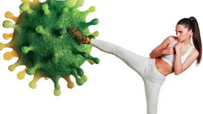 ഇനി രോഗപ്രതിരോധശേഷി കൂട്ടുക പ്രധാനം; കഴിക്കാം ഈ എട്ട് ഭക്ഷണങ്ങള്‍...