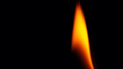 Tumakur :  ಬೆಂಕಿ ಬೀಳುವ ಭೀತಿಯಲ್ಲಿ ಜಿಲ್ಲೆಯ ಕಾಡು!