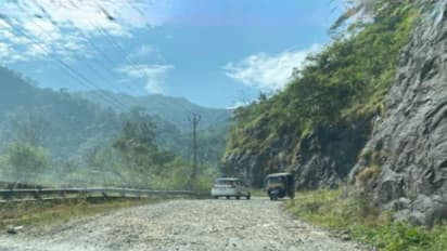 ഈരാറ്റുപേട്ട - വാഗമൺ റോഡിന്റെ നിർമ്മാണത്തിൽ അടിയന്തര റിപ്പോർട്ട് തേടി ഹൈക്കോടതി 