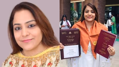 ఢిల్లీ నూతన మేయర్ షెల్లీ ఒబెరాయ్ ఎవరు? ఆమె గురించి కీలక వివరాలు ఇవే