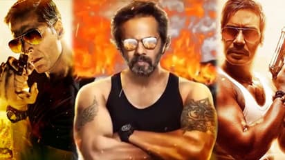 பிரபல இயக்குனர் ரோஹித் ஷெட்டிக்கு ஷூட்டிங் ஸ்பாட்டில் நேர்ந்த சோகம்! மருத்துவமனையில் அனுமதி..!