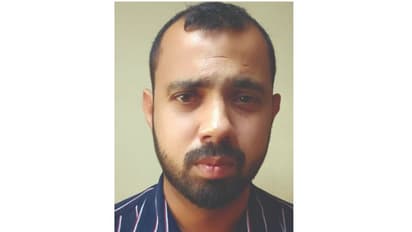 സഹയാത്രികയ്ക്ക് മുമ്പില് ലൈംഗിക വൈകൃതം: യുവാവ് അറസ്റ്റില്