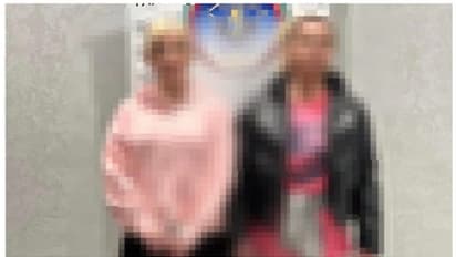 സന്ദര്‍ശക വിസയിലെത്തിയ രണ്ട് യുവതികളെ വേശ്യാവൃത്തിയില്‍ ഏര്‍പ്പെട്ടതിന് അറസ്റ്റ് ചെയ്‍തു