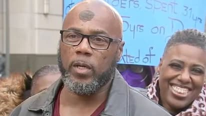 നിരപരാധി വധശിക്ഷയ്ക്ക് വിധിക്കപ്പെട്ട് ജയിലിൽ കഴിഞ്ഞത് 25 വർഷം, പുറത്തിറങ്ങി രണ്ടുവർഷത്തിനുശേഷം കൊല്ലപ്പെട്ടു