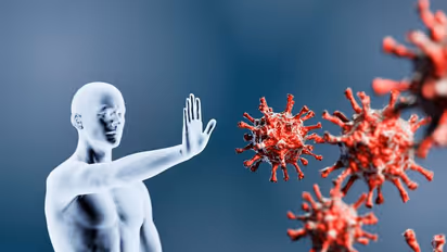 രോഗപ്രതിരോധ സംവിധാനത്തെ ആരോഗ്യകരമായി നിലനിർത്താൻ വേണ്ട ആറ് പോഷകങ്ങൾ  