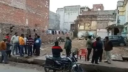 महिला के हाथ-पैर बांधकर बदमाश ने मुंह में चिपकाया टेप, चाकू की नोंक पर आरोपी ने दिया पूरी वारदात को अंजाम