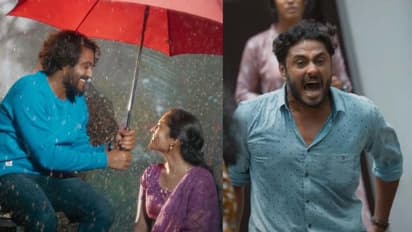 റൊമാന്റിക് നായകനായി നിറഞ്ഞാടി പെപ്പെ; ഒപ്പം ആക്ഷനും; 'ഓ മേരി ലൈല' റിവ്യു