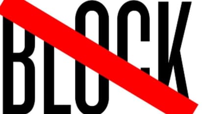 104 யூடியூப் சேனல்கள், பல சமூக ஊடக கணக்குகள் முடக்கம்!