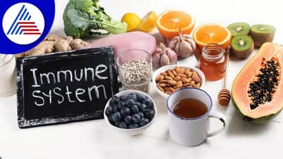 Omicron BF.7, ಸೋಂಕು ತಗುಲೋ ಮುನ್ನ ರೋಗ ನಿರೋಧಕ ಶಕ್ತಿ ಹೆಚ್ಚಿಸಿಕೊಳ್ಳಿ