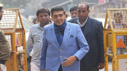 Congress' Jagdish Tytler takes U-turn, says he won't join 'Bharat Jodo Yatra'; here's why