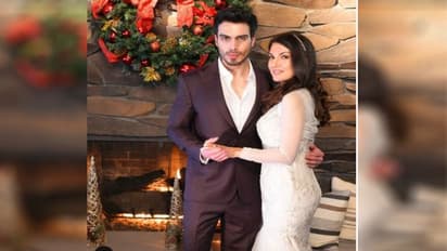 इमरान खान की  Ex-वाइफ रेहम तीसरी बार बनी दुल्हन,13 साल छोटे पति संग हुई कोजी, देखें रोमांटिक  PHOTOS