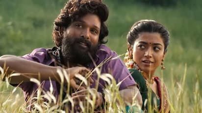 क्या 450 Cr की पुष्पा 2 से कटा रश्मिका मंदाना का पत्ता, जानें कौन एक्ट्रेस ले रही श्रीवल्ली की जगह