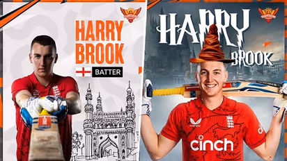 IPL 2023 Auction: Brian Lara explains what 'great asset' Harry Brook will bring to SunRisers Hyderabad's table