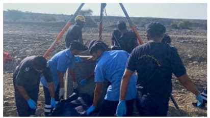 ഒമാനില്‍ കിണറിടിഞ്ഞ് വീണ് രണ്ട് തൊഴിലാളികള്‍ മരിച്ചു