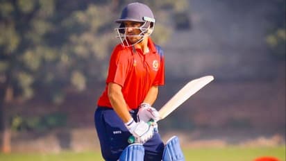 తమ్ముడి కోసం క్రికెట్ మానేసిన అన్న... ఐపీఎల్ 2023 వేలంలో భారీ ధర దక్కించుకున్న కశ్మీర్ కుర్రాడి కథ వింటే...