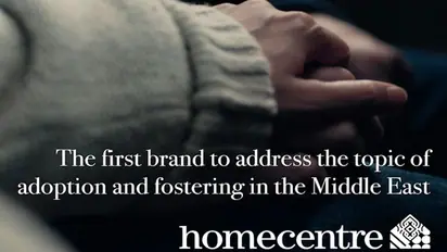 Home Centre launches “The Homecoming” addressing a topic unspoken of by brands in the Middle East