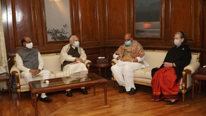 लोकसभा का शीतकालीन सत्र अनिश्चित काल के लिए स्थगित, 68 घंटे-13 मिटिंग और 07 विधेयक पारित