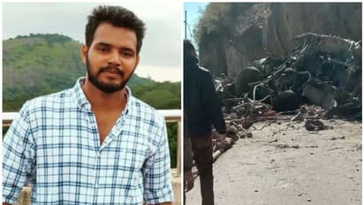 സിക്കിമിലെ വാഹനാപകടത്തിൽ മരിച്ച 16 സൈനികരിൽ മലയാളിയും