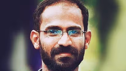 Kerala journalist Siddique Kappan granted bail after 2 years in PMLA case