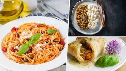 Christmas 2022: Three lip-smacking Vegan recipes to enjoy Xmas with family and friends