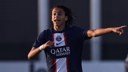 Impressed PSG fans compare Ethan Mbappe to France World Cup 2022 star; and it's NOT his brother Kylian