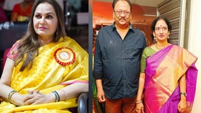 కృష్ణంరాజు కోసమే కామెడీ పాత్ర చేశారు.. కైకాలకి రెబల్ స్టార్ సతీమణి శ్యామలాదేవి, జయప్రద సంతాపం