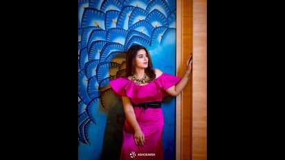 விவாகரத்து சர்ச்சைக்கு நடுவே... கணவர் பிரசன்னாவுடன் சினேகா ரொமான்டிக் போட்டோ ஷூட்! கலக்கல் போட்டோஸ்!