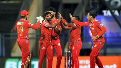 IPL 2023: பஞ்சாப் கிங்ஸ் - கொல்கத்தா நைட் ரைடர்ஸ் அணிகள் பலப்பரீட்சை..! இரு அணிகளின் உத்தேச ஆடும் லெவன் 