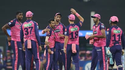 IPL 2023: சன்ரைசர்ஸ் ஹைதராபாத் - ராஜஸ்தான் ராயல்ஸ் போட்டிக்கான இரு அணிகளின் உத்தேச ஆடும் லெவன்..! 