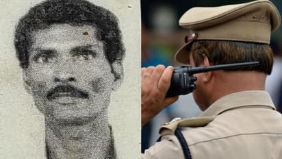 വയോധികന്റെ മരണത്തില് ദുരൂഹത: നാട്ടുകാരുടെ സംശയത്തിന് പിന്നാലെ കേസെടുത്ത് പൊലീസ്